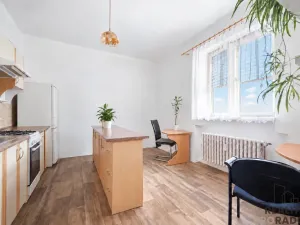 Prodej bytu 1+1, Pardubice, Čechovo nábřeží, 42 m2