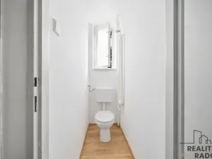Prodej bytu 1+1, Pardubice, Čechovo nábřeží, 42 m2