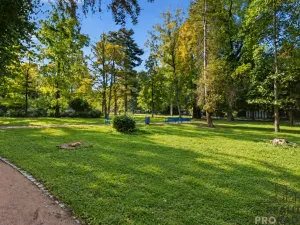 Prodej bytu 1+1, Pardubice, Čechovo nábřeží, 42 m2