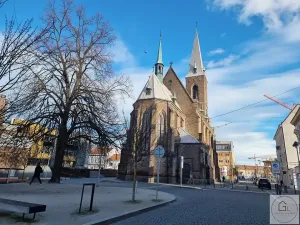 Prodej rodinného domu, Kralupy nad Vltavou, 206 m2