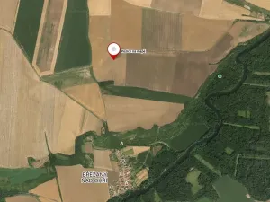 Prodej podílu pole, Budyně nad Ohří, 4368 m2