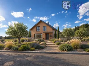 Prodej pozemku pro bydlení, Sezimovo Ústí, 962 m2