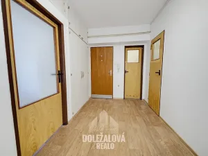 Pronájem bytu 3+1, Jihlava, Polní, 85 m2