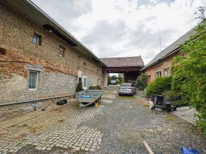 Prodej rodinného domu, Fryšták, Dolnoveská, 612 m2