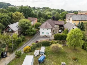 Prodej rodinného domu, Fryšták, Dolnoveská, 612 m2