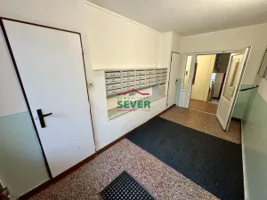 Prodej bytu 2+1, Litvínov - Horní Litvínov, Čapkova, 20 m2