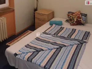Pronájem atypického bytu, Praha - Letňany, Šumperská, 11 m2