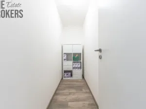 Prodej bytu 3+kk, Český Brod, Antonína Balšánka, 96 m2