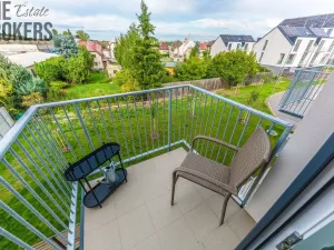 Prodej bytu 3+kk, Český Brod, Antonína Balšánka, 96 m2