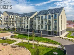 Prodej bytu 3+kk, Český Brod, Antonína Balšánka, 96 m2