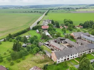 Prodej rodinného domu, Dubčany, 290 m2