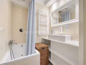 Pronájem bytu 2+kk, Praha - Žižkov, Jana Želivského, 40 m2