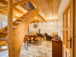 Prodej ubytování, Nevězice, 128 m2