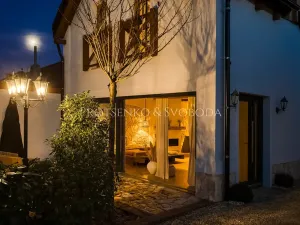 Prodej vícegeneračního domu, Lipí, 223 m2