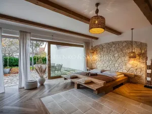 Prodej vícegeneračního domu, Lipí, 223 m2