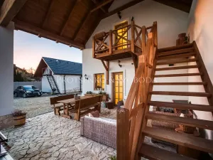 Prodej vícegeneračního domu, Lipí, 223 m2