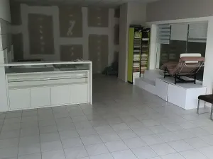 Pronájem obchodního prostoru, Jihlava, Havlíčkova, 60 m2
