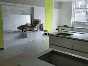 Pronájem obchodního prostoru, Jihlava, Havlíčkova, 60 m2