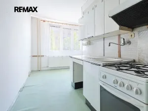 Prodej bytu 1+1, Přeštice, Rybova, 37 m2