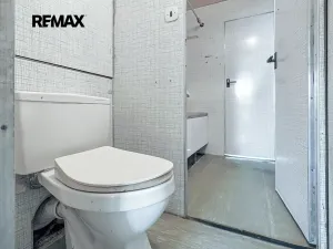 Prodej bytu 1+1, Přeštice, Rybova, 37 m2