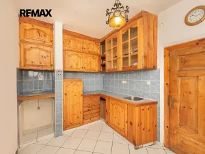 Prodej chalupy, Čižice, 80 m2