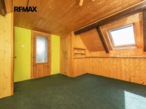 Prodej chalupy, Čižice, 80 m2