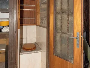 Prodej chalupy, Čižice, 80 m2