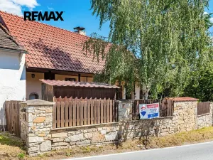 Prodej chalupy, Čižice, 80 m2