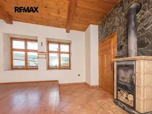 Prodej rodinného domu, Čižice, 80 m2