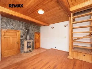 Prodej rodinného domu, Čižice, 80 m2