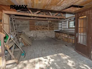 Prodej rodinného domu, Čižice, 80 m2