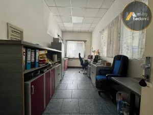 Pronájem obchodního prostoru, Kladno, Železárenská, 106 m2