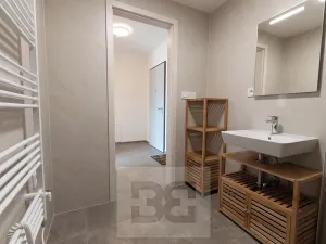 Pronájem bytu 1+kk, Plzeň, Na Průhonu, 37 m2