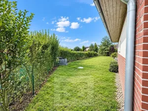 Prodej rodinného domu, Dřísy, Hlavní, 102 m2