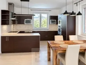 Prodej rodinného domu, Dřísy, Hlavní, 102 m2