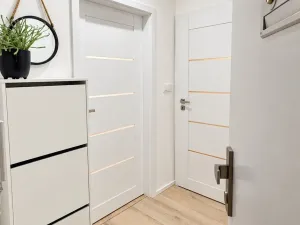 Pronájem bytu 1+kk, Praha - Michle, Michelská, 34 m2