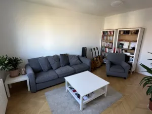 Pronájem bytu 2+1, Opava - Předměstí, Na Rybníčku, 50 m2