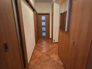 Pronájem bytu 2+1, Opava - Předměstí, Na Rybníčku, 50 m2