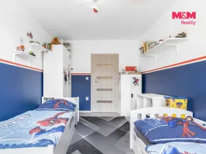 Prodej bytu 3+1, Frýdek-Místek - Frýdek, Novodvorská, 73 m2