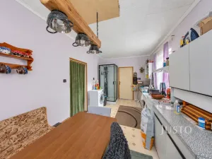 Prodej rodinného domu, Jablonec nad Nisou, Vlaštovčí, 90 m2