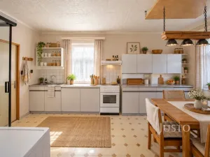 Prodej rodinného domu, Jablonec nad Nisou, Vlaštovčí, 90 m2