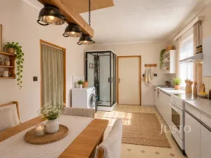 Prodej rodinného domu, Jablonec nad Nisou, Vlaštovčí, 90 m2