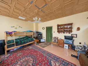 Prodej rodinného domu, Jablonec nad Nisou, Vlaštovčí, 90 m2