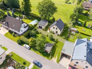 Prodej rodinného domu, Jablonec nad Nisou, Vlaštovčí, 90 m2