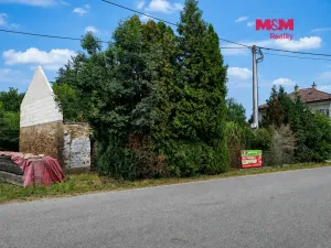 Prodej chalupy, Voděrady - Uhřínovice, 100 m2
