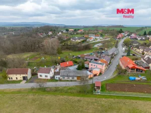 Prodej rodinného domu, Zábeštní Lhota, 120 m2