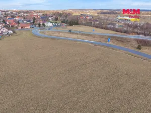 Prodej pozemku pro bydlení, Opatovice nad Labem, 8413 m2