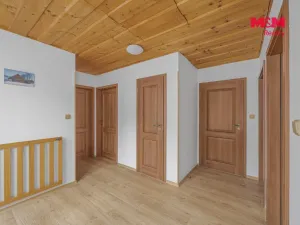 Prodej chalupy, Červená Voda - Dolní Orlice, 190 m2