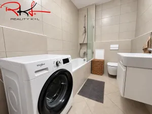 Pronájem bytu 2+kk, Praha, Stočesova, 59 m2
