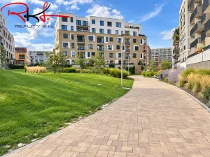 Pronájem bytu 2+kk, Praha, Stočesova, 54 m2